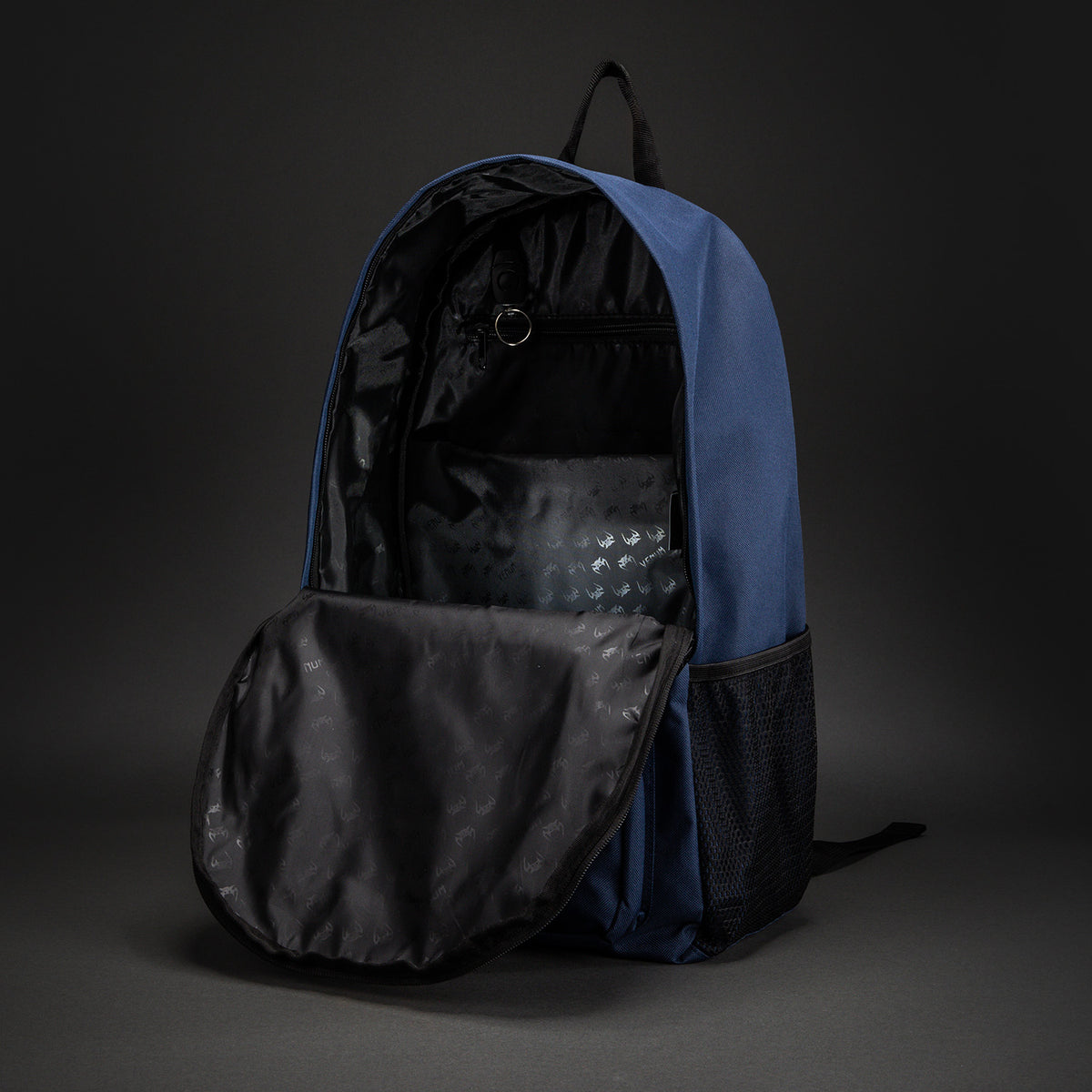 Sac de Sport Venum Essential (24 L) - Bleu Marine - product-type_Sacs de sport