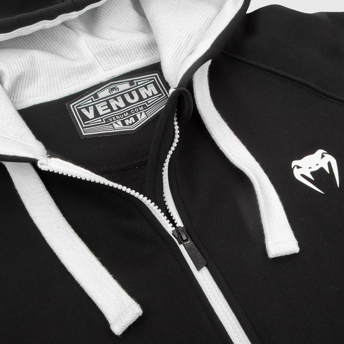 Sweatshirt Venum Contender 3.0 - Noir - product-type_Vestes