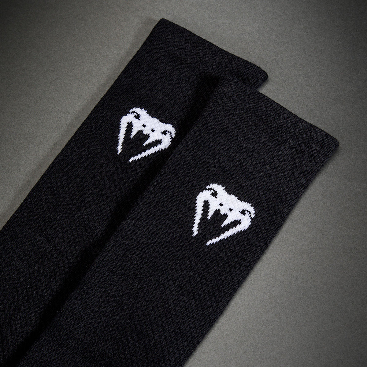 Chaussettes de Motocross Venum MX - Noir/Blanc - product-type_Chaussettes