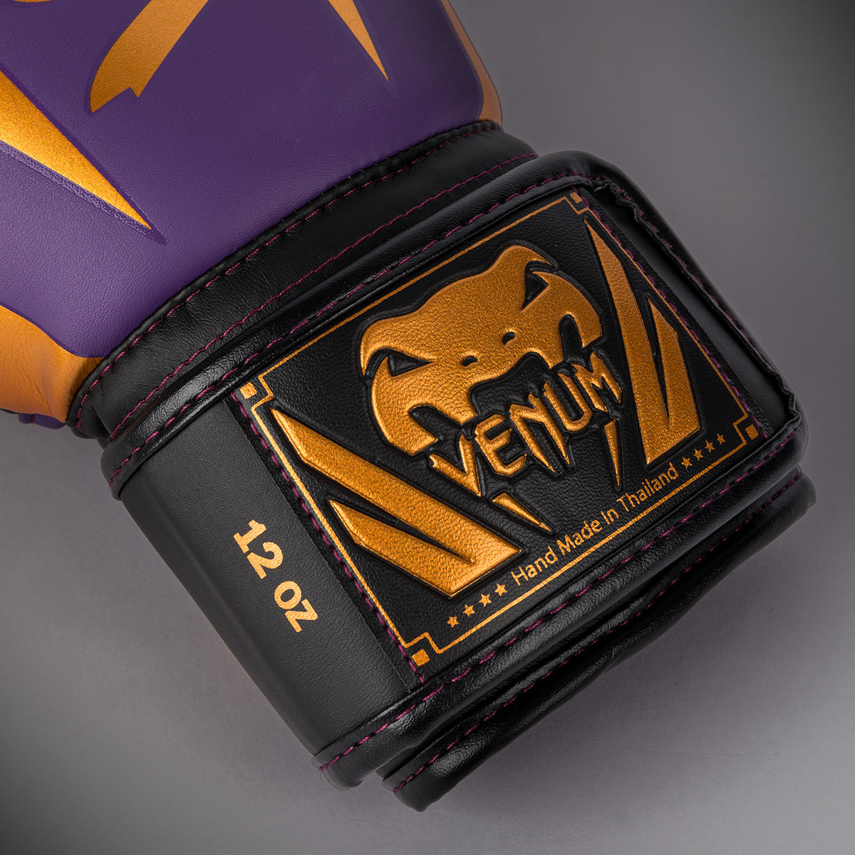 Gants de Boxe Venum Elite - Edition Spéciale - Violet Foncé - product-type_Gants de boxe