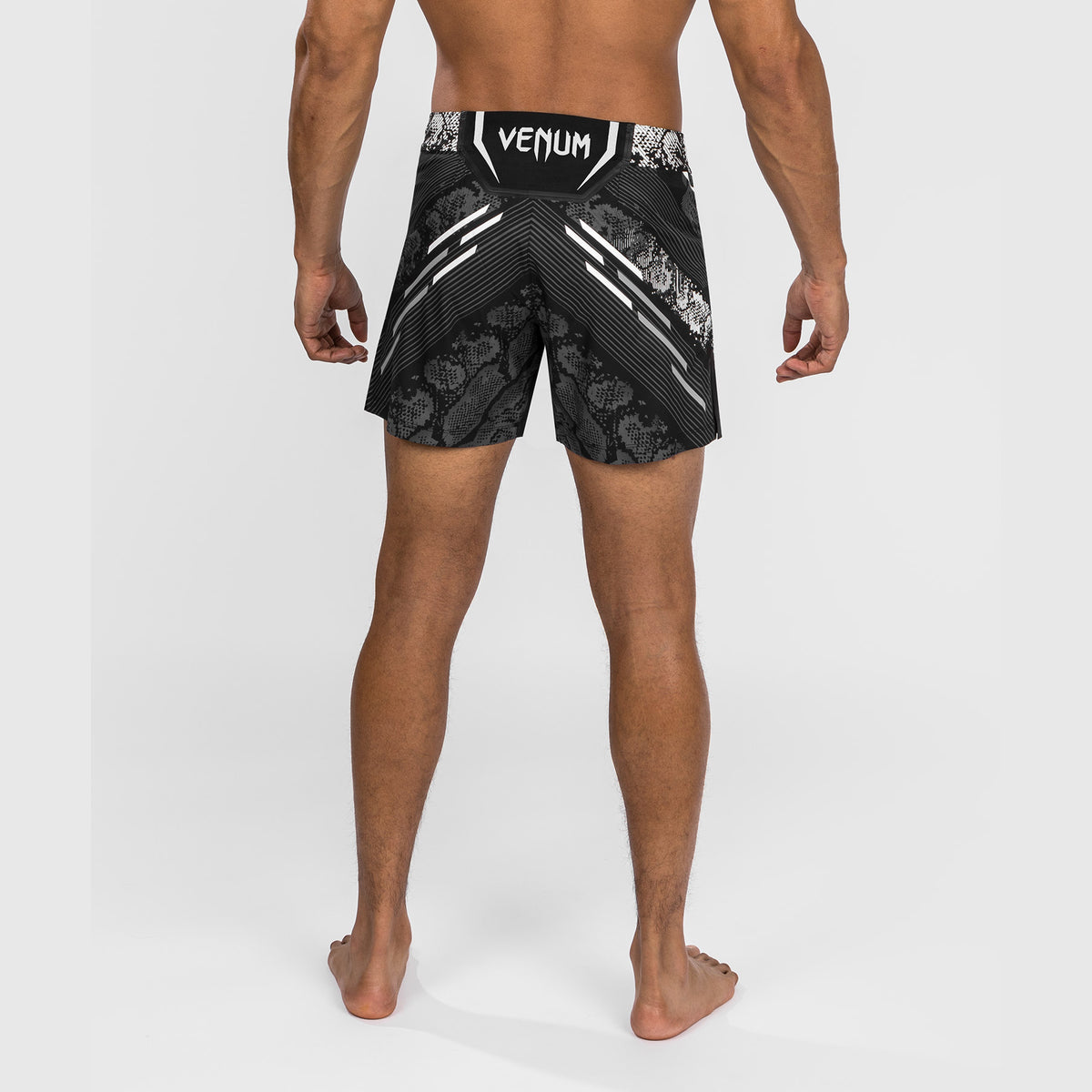 Short de combat personnalisé Coupe courte pour Hommes UFC Adrenaline by Venum Authentic Fight Night – Noir - product-type_Shorts de MMA
