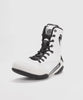Chaussures De Boxe Venum Elite – Blanc/Noir - product-type_Chaussures de boxe