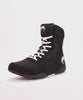 Chaussures de boxe Venum Contender - Noir/Blanc - product-type_Chaussures de boxe