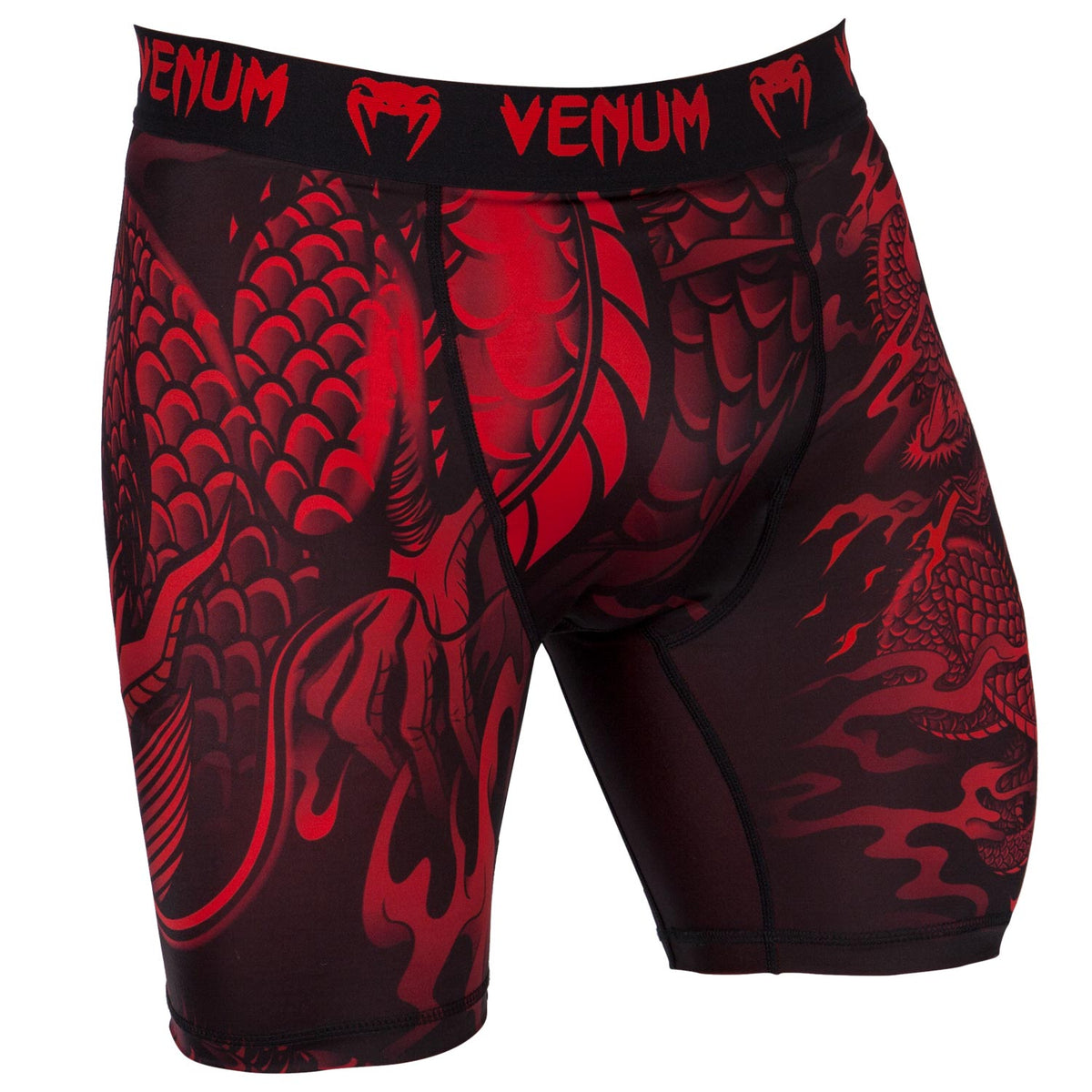 Short de compression Venum Dragon's Flight - Shorts de compression
