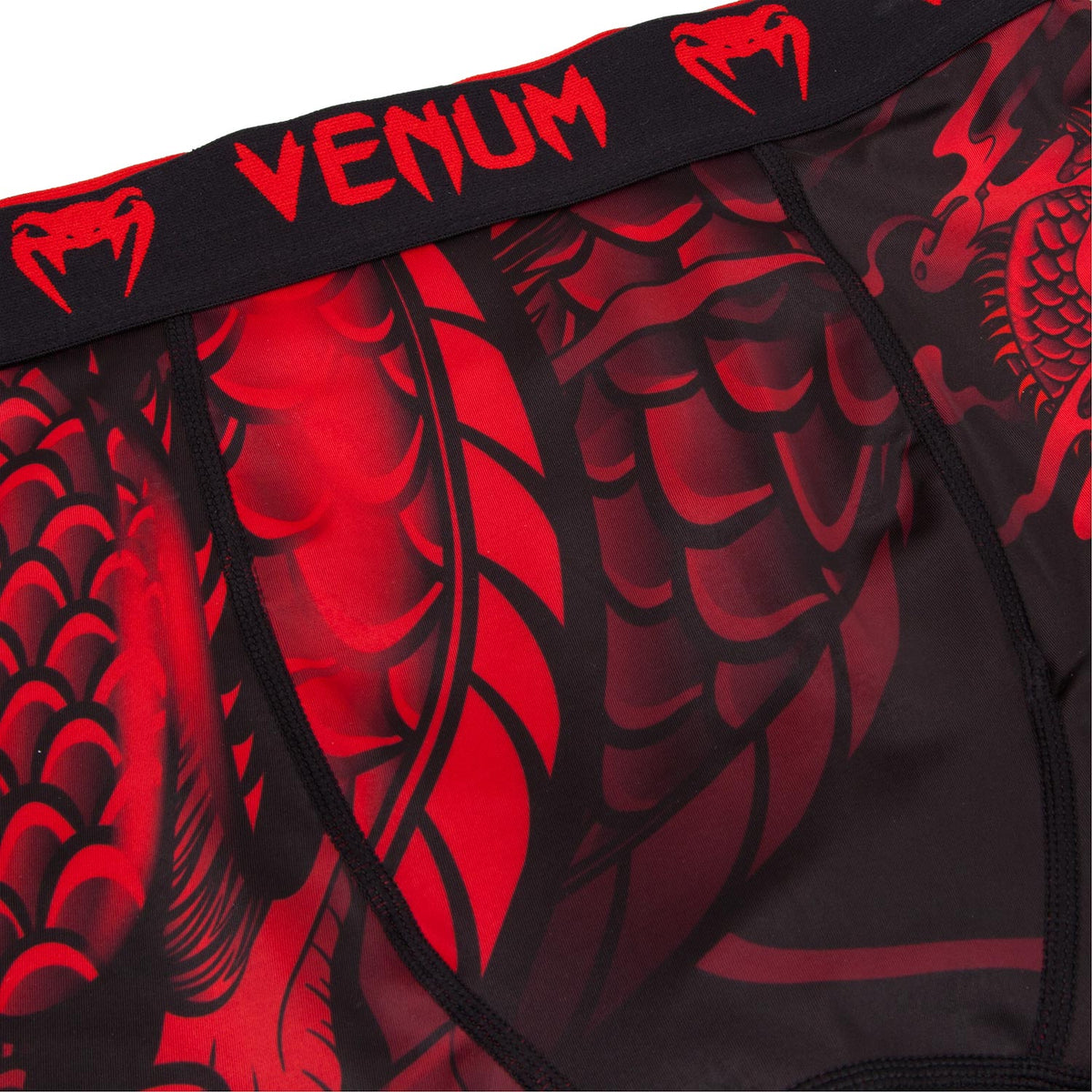 Short de compression Venum Dragon's Flight - Shorts de compression