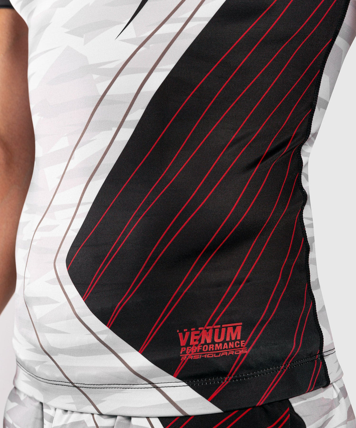 T-shirt de compression Contender 5.0 - Manches courtes - T-shirts de compression
