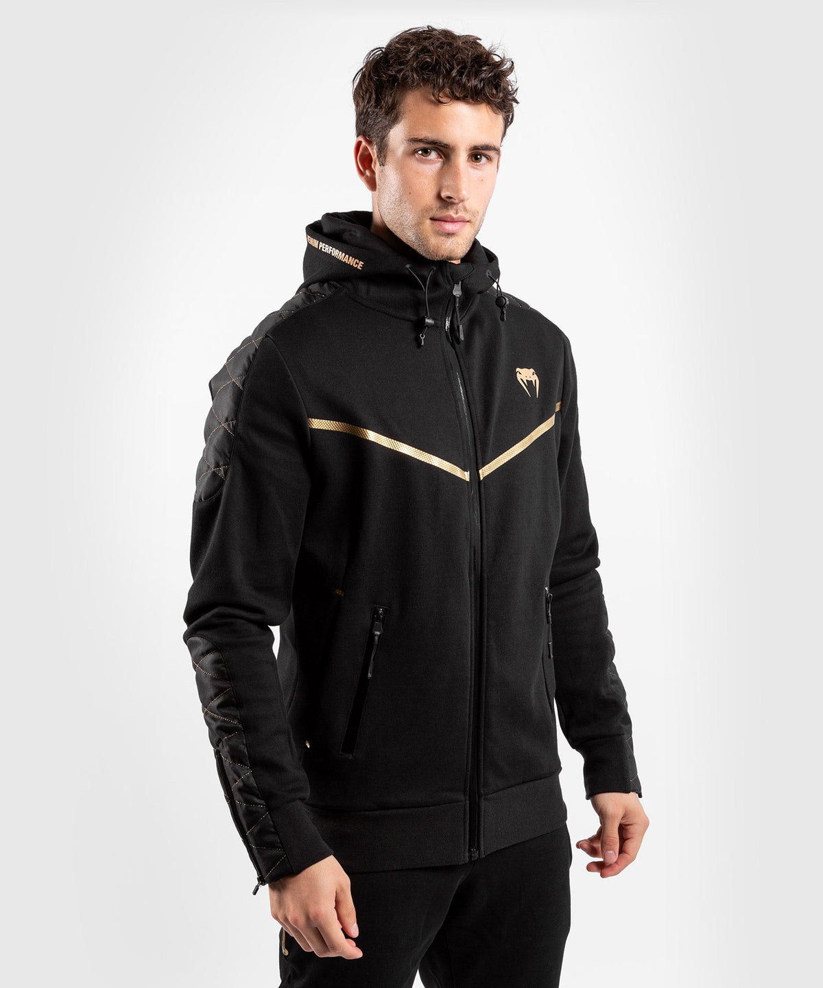Sweatshirt Venum Laser Evo - Sweatshirts