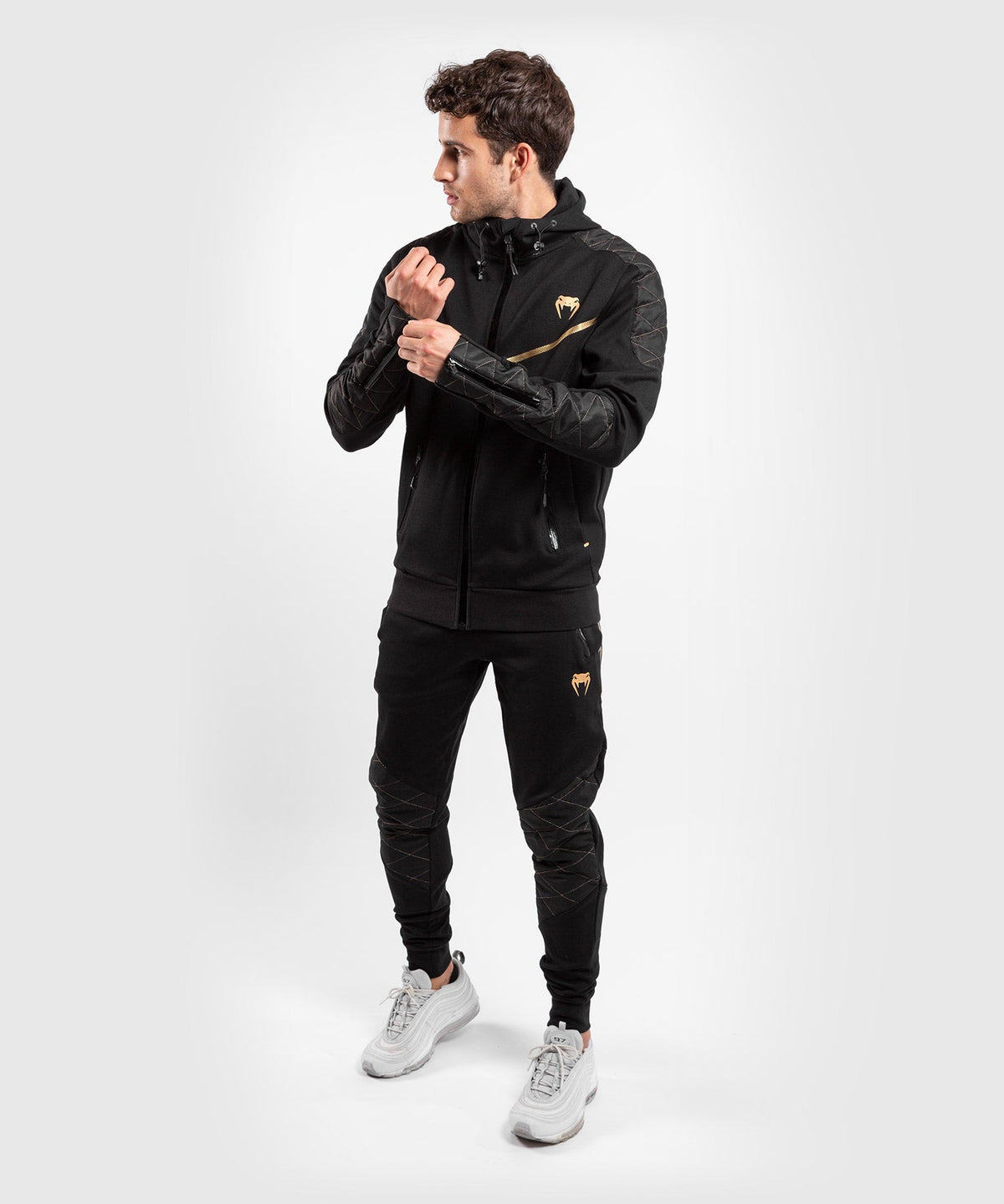 Sweatshirt Venum Laser Evo - Sweatshirts