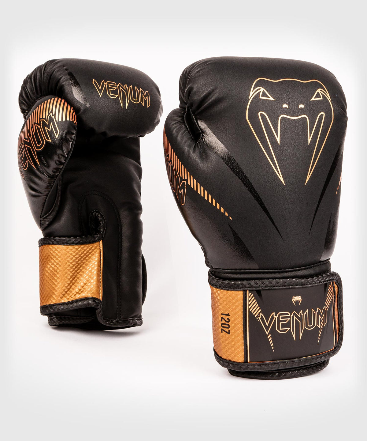 Gants de boxe Venum Impact - Gants de boxe