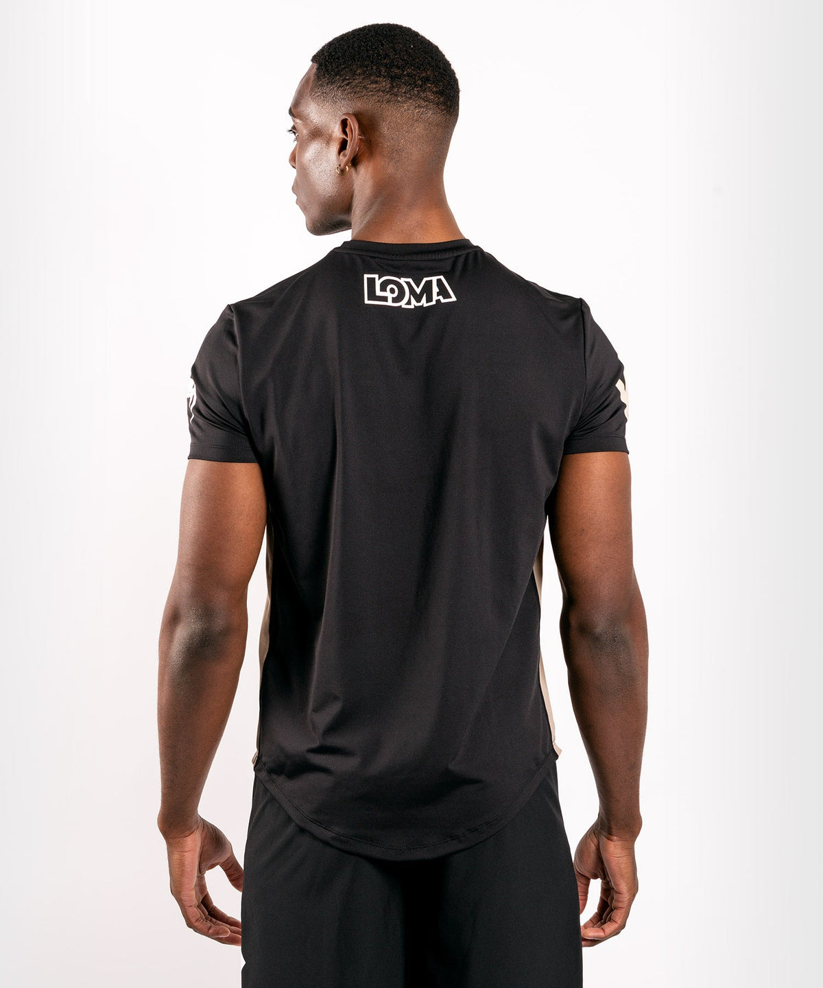 T-shirt Dry Tech Venum Origins - T-shirts