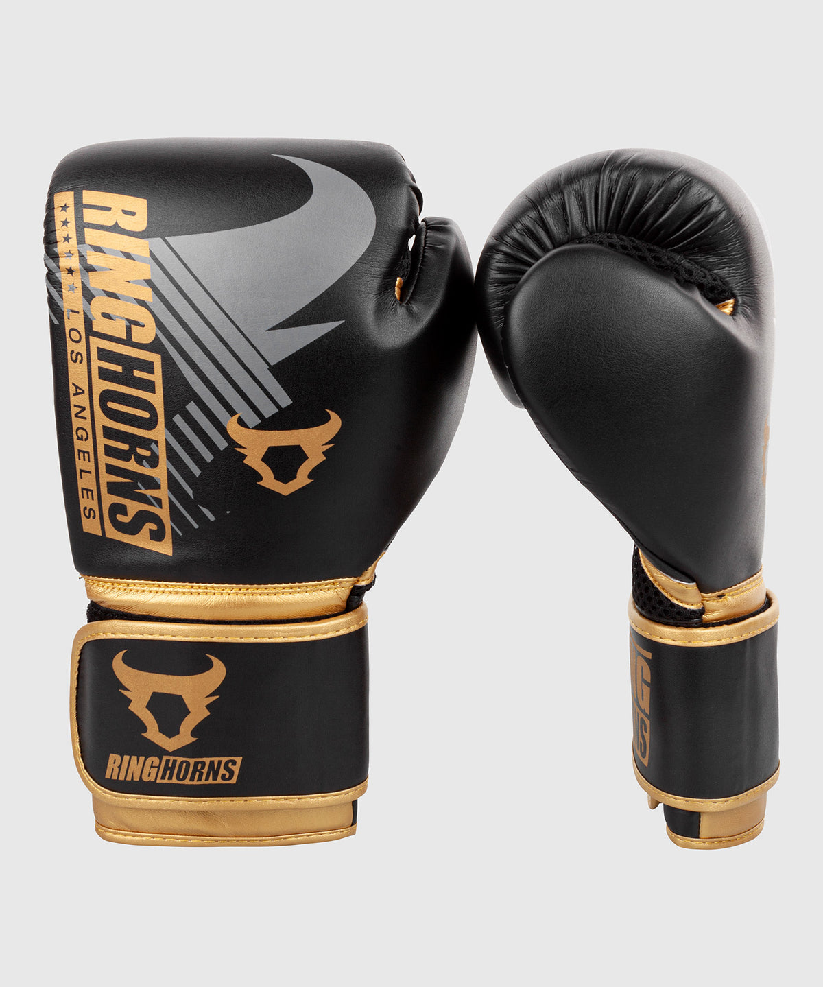Gants de boxe Ringhorns Charger MX - Gants de boxe