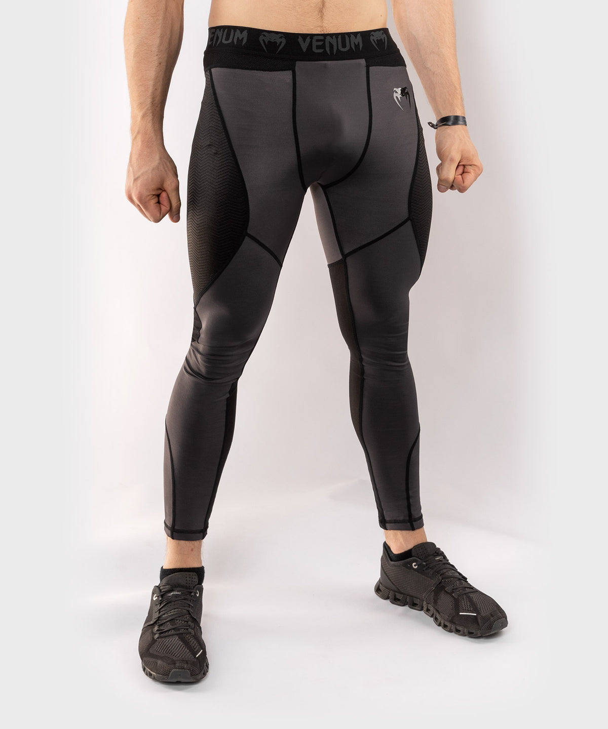 Pantalon de Compression Venum G-Fit - Pantalons de compression