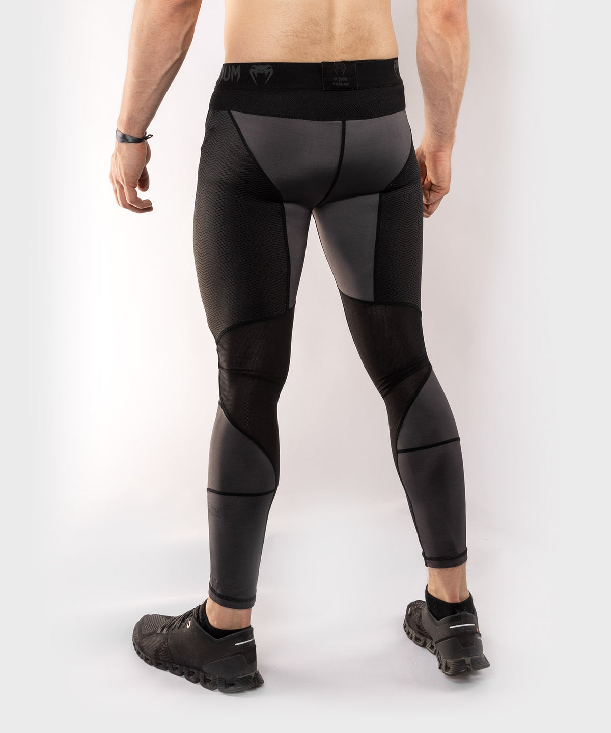 Pantalon de Compression Venum G-Fit - Pantalons de compression