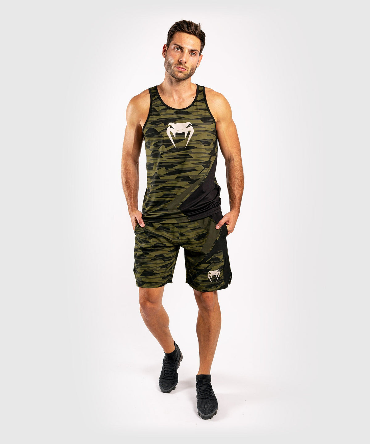 Débardeur Dry Tech Venum Contender 5.0 - Débardeurs