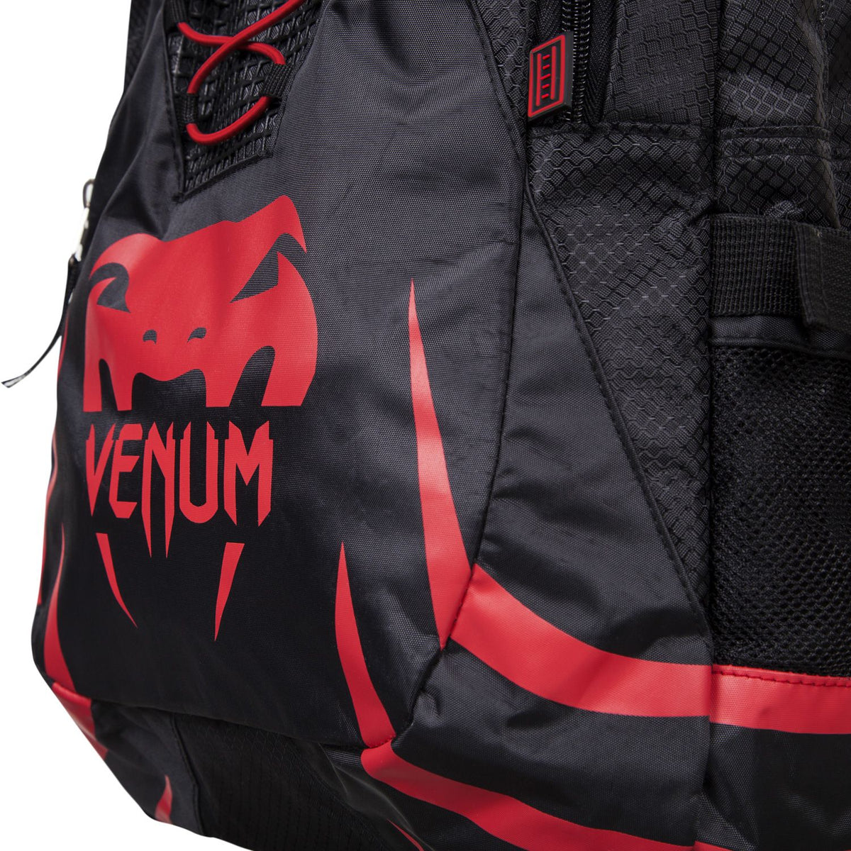 Sac à dos Venum Challenger Pro - Rouge Devil - Sacs à dos
