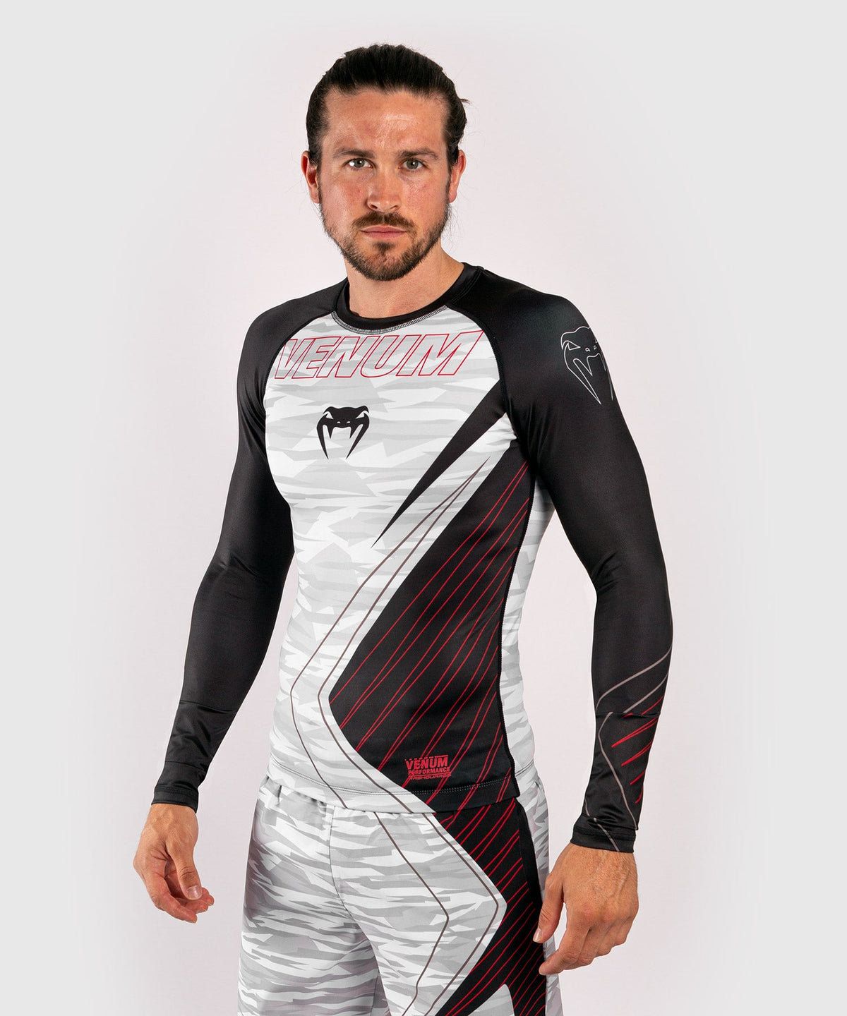 T-shirt de compression Contender 5.0 - Manches longues - T-shirts de compression