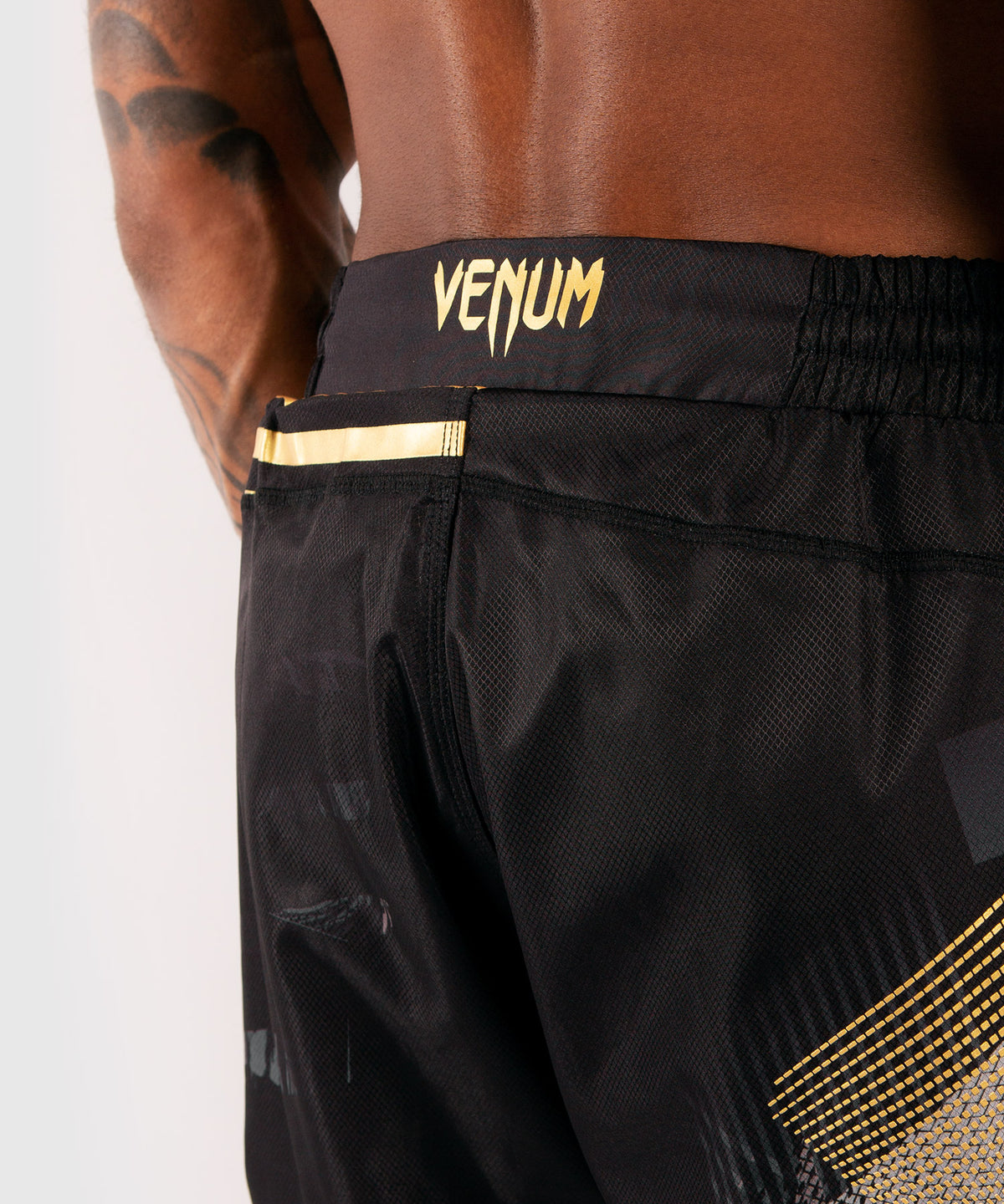 Fightshort Venum Skull - Shorts de MMA