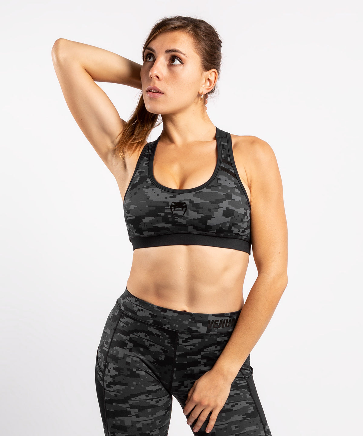 Brassière Femme Venum Power 2.0 - Brassières