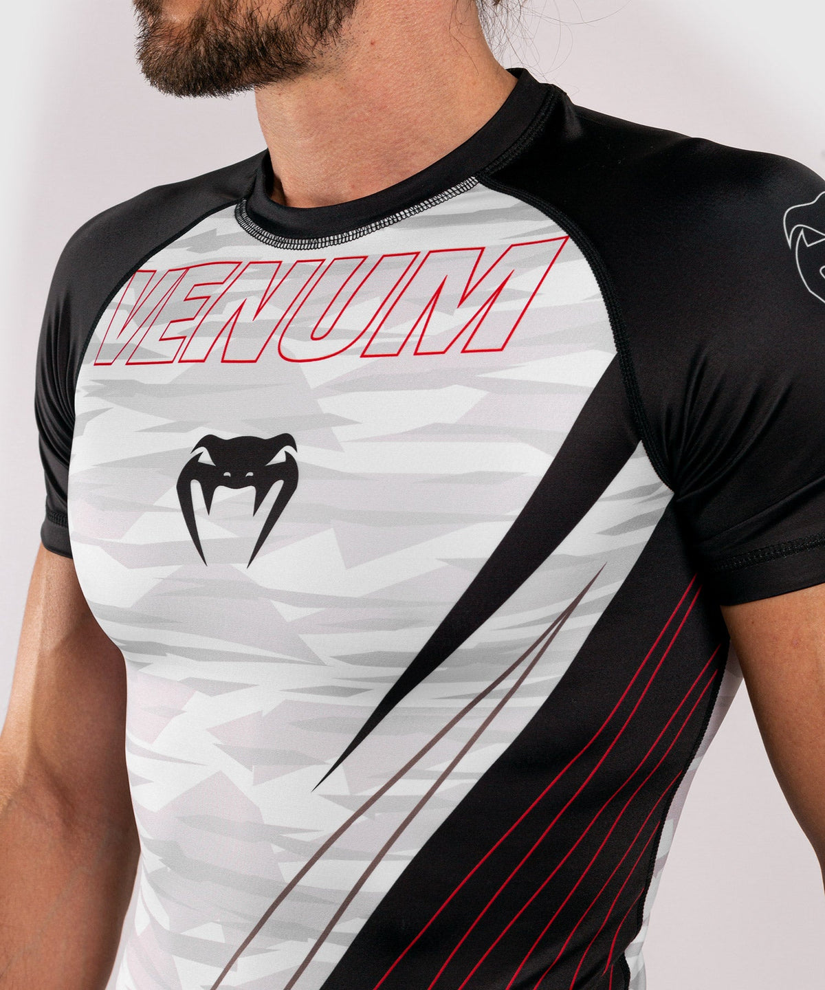 T-shirt de compression Contender 5.0 - Manches courtes - T-shirts de compression