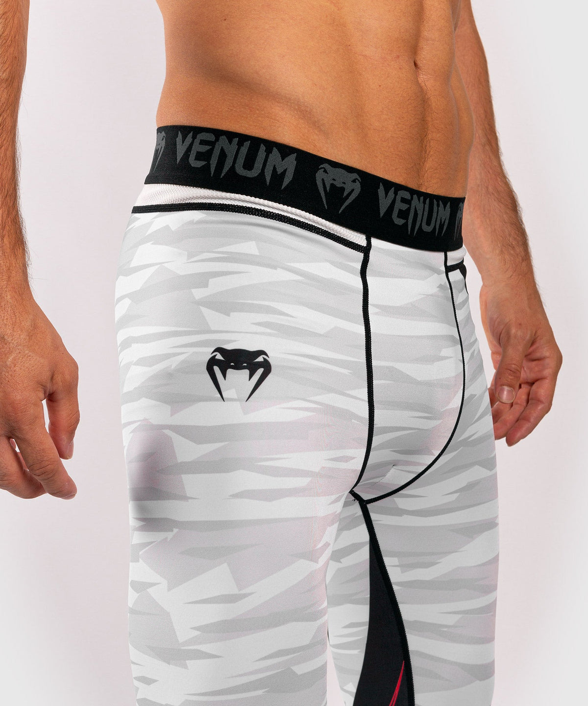 Pantalon de compression Venum Contender 5.0 - Pantalons de compression
