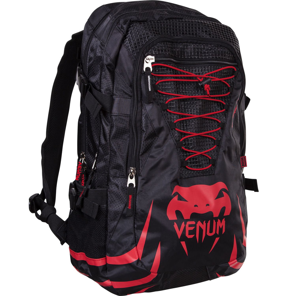 Sac à dos Venum Challenger Pro - Rouge Devil - Sacs à dos