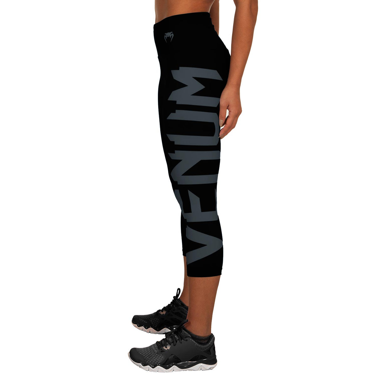 Corsaire Femme Venum Giant - Leggings