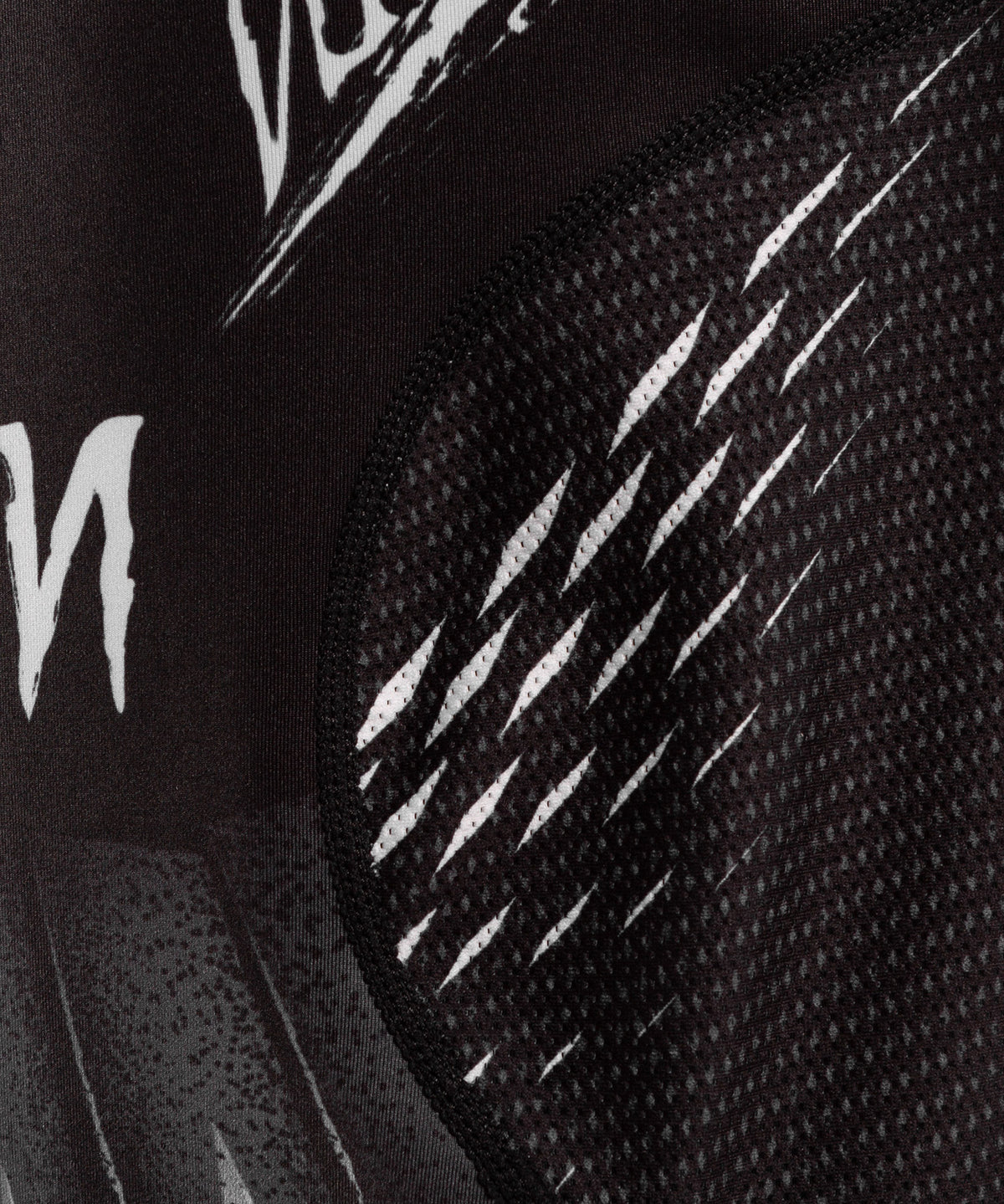 T-shirt Dry Tech Venum GLDTR 4.0 - T-shirts