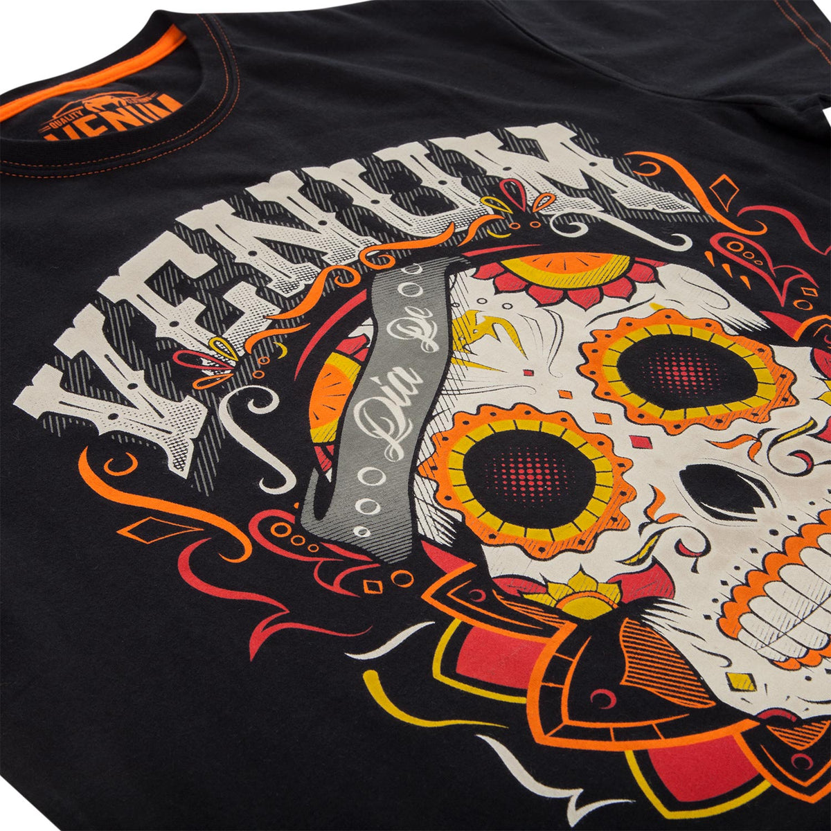T-shirt Venum Santa Muerte - T-shirts