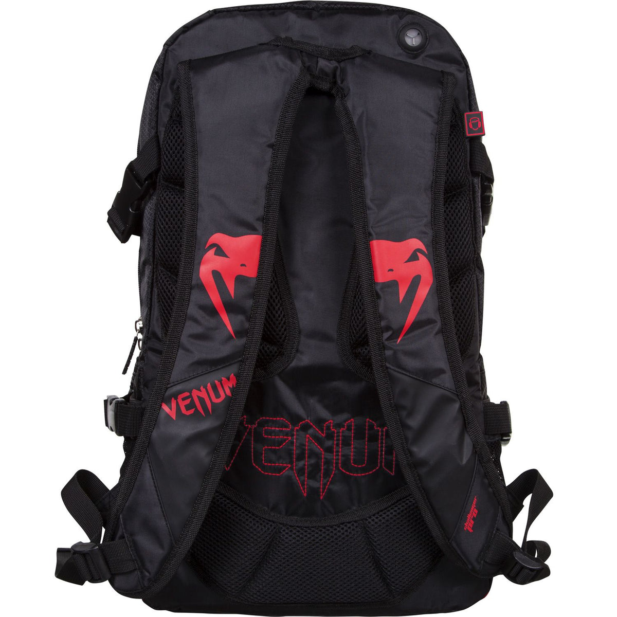 Sac à dos Venum Challenger Pro - Rouge Devil - Sacs à dos