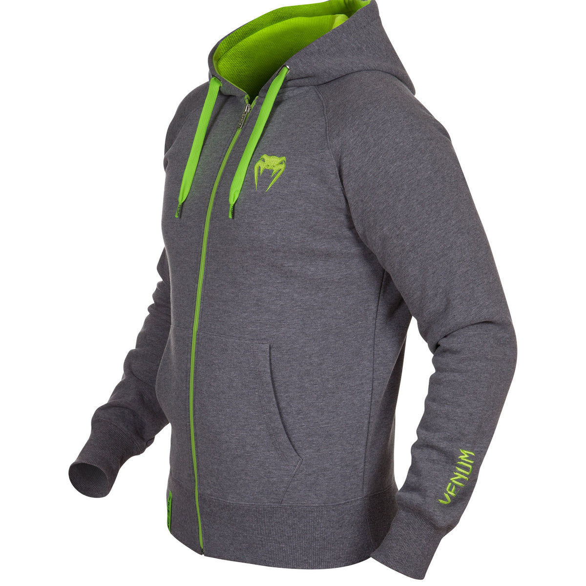 Sweatshirt Venum Contender - Gris - Sweatshirts