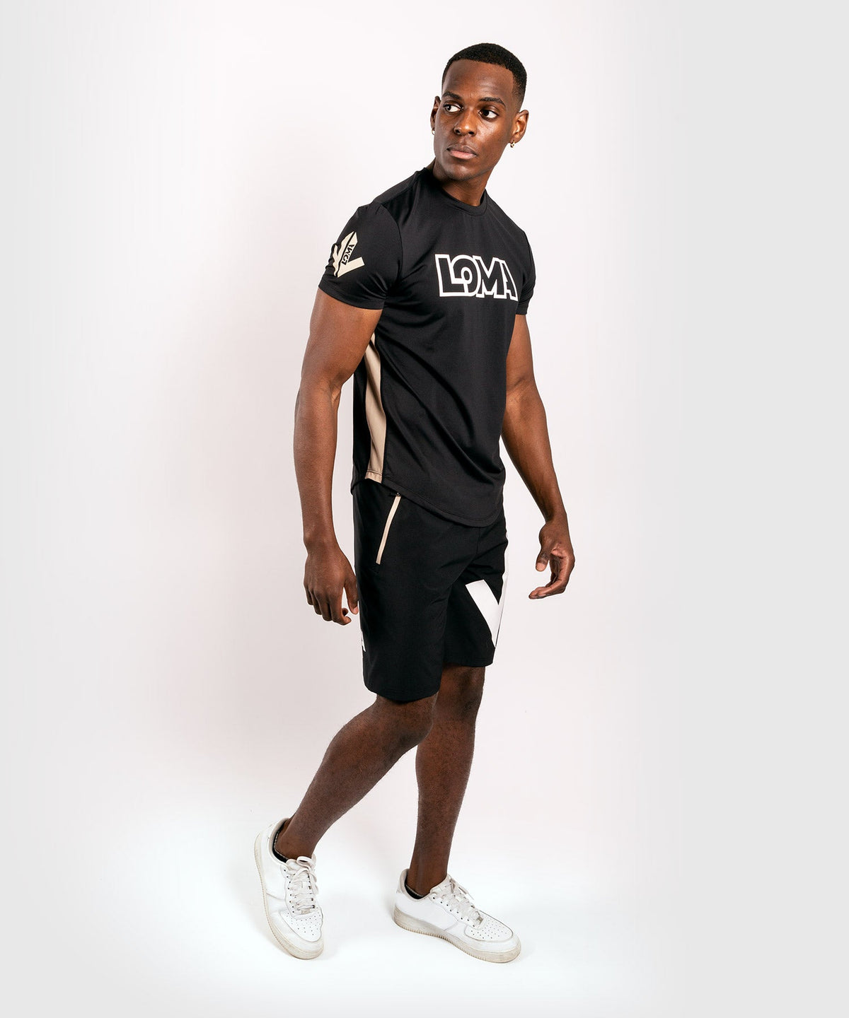 T-shirt Dry Tech Venum Origins - T-shirts