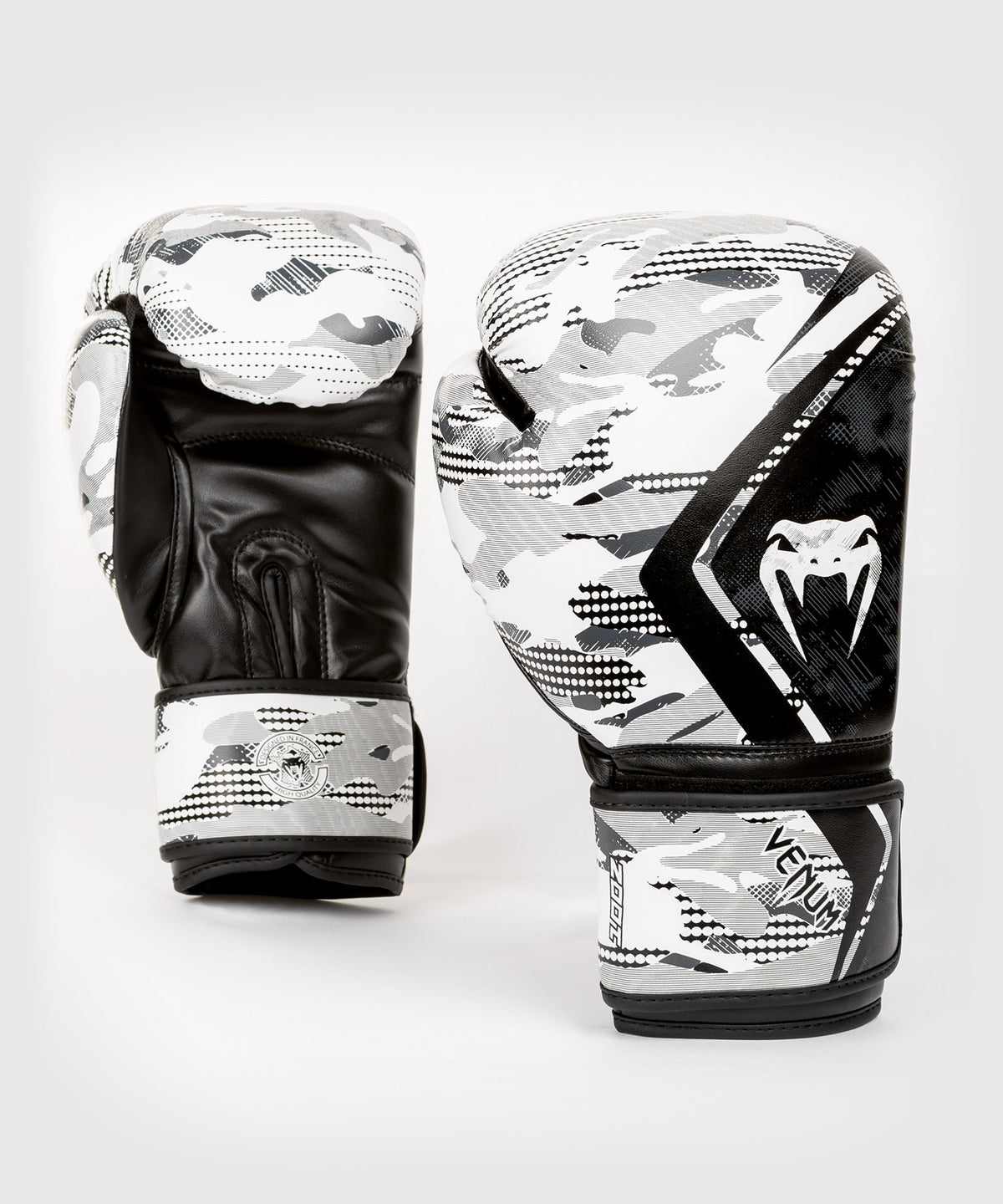 Gants de Boxe Venum Defender Contender 2.0 - Urban Camo - Gants de boxe