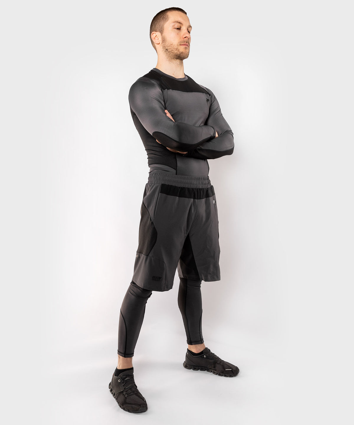 Pantalon de Compression Venum G-Fit - Pantalons de compression