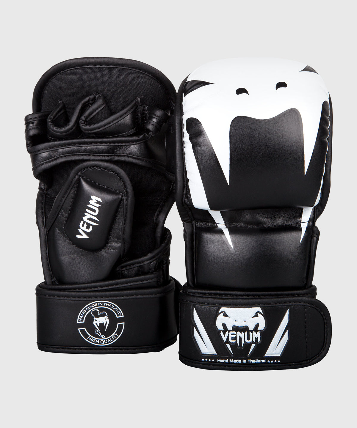 Gants de MMA Venum Impact Sparring - Gants de MMA