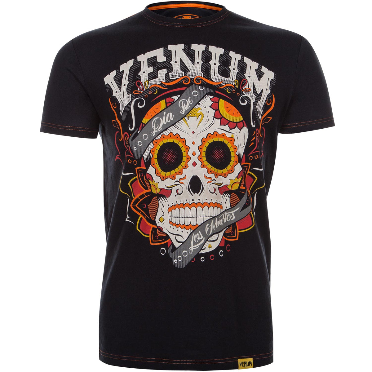 T-shirt Venum Santa Muerte - T-shirts