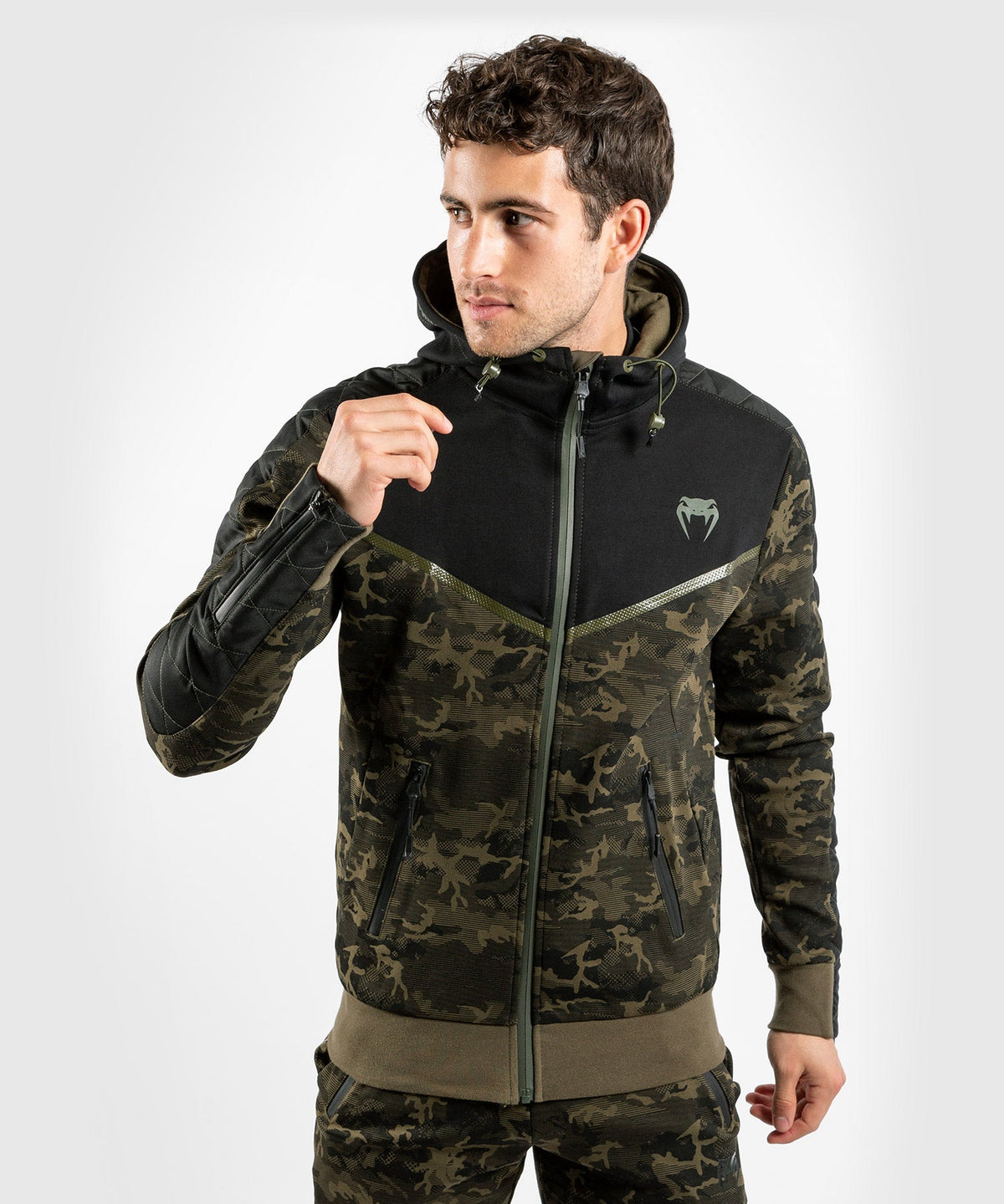 Sweatshirt Venum Laser Evo - Sweatshirts