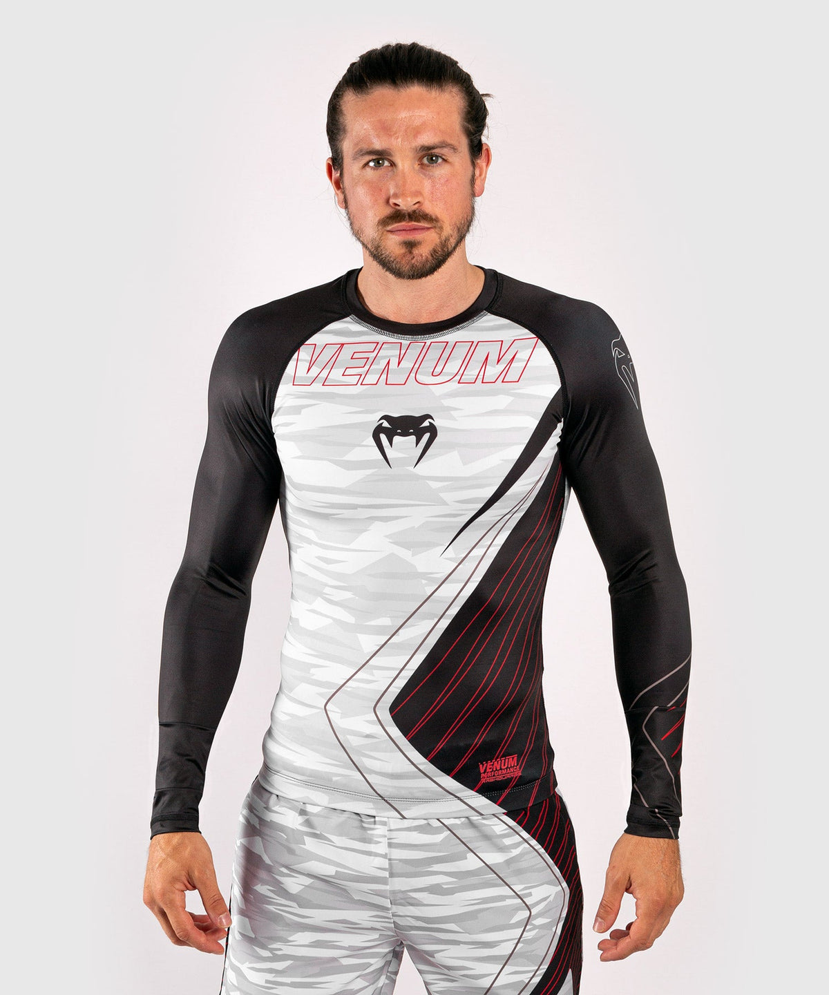 T-shirt de compression Contender 5.0 - Manches longues - T-shirts de compression