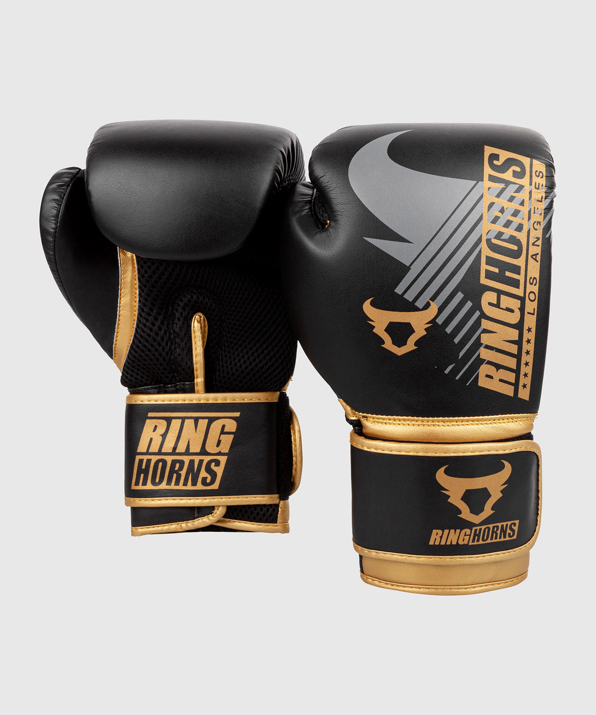 Gants de boxe Ringhorns Charger MX - Gants de boxe