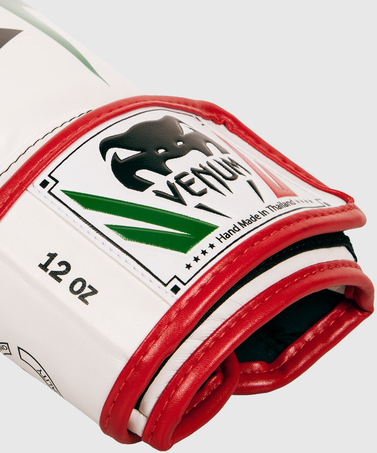 Venum Elite Italy Boxing Gloves - Ice - Gants de boxe