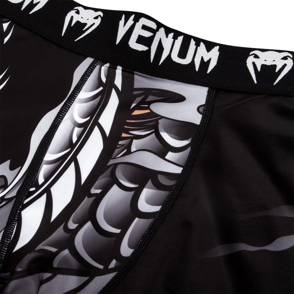 Pantalon de Compression Venum Dragon's Flight - Pantalons de compression