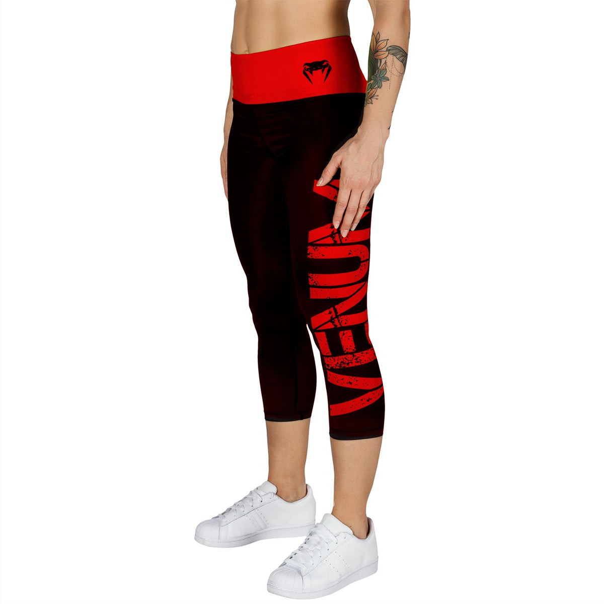 Corsaire Femme Venum Power - Leggings