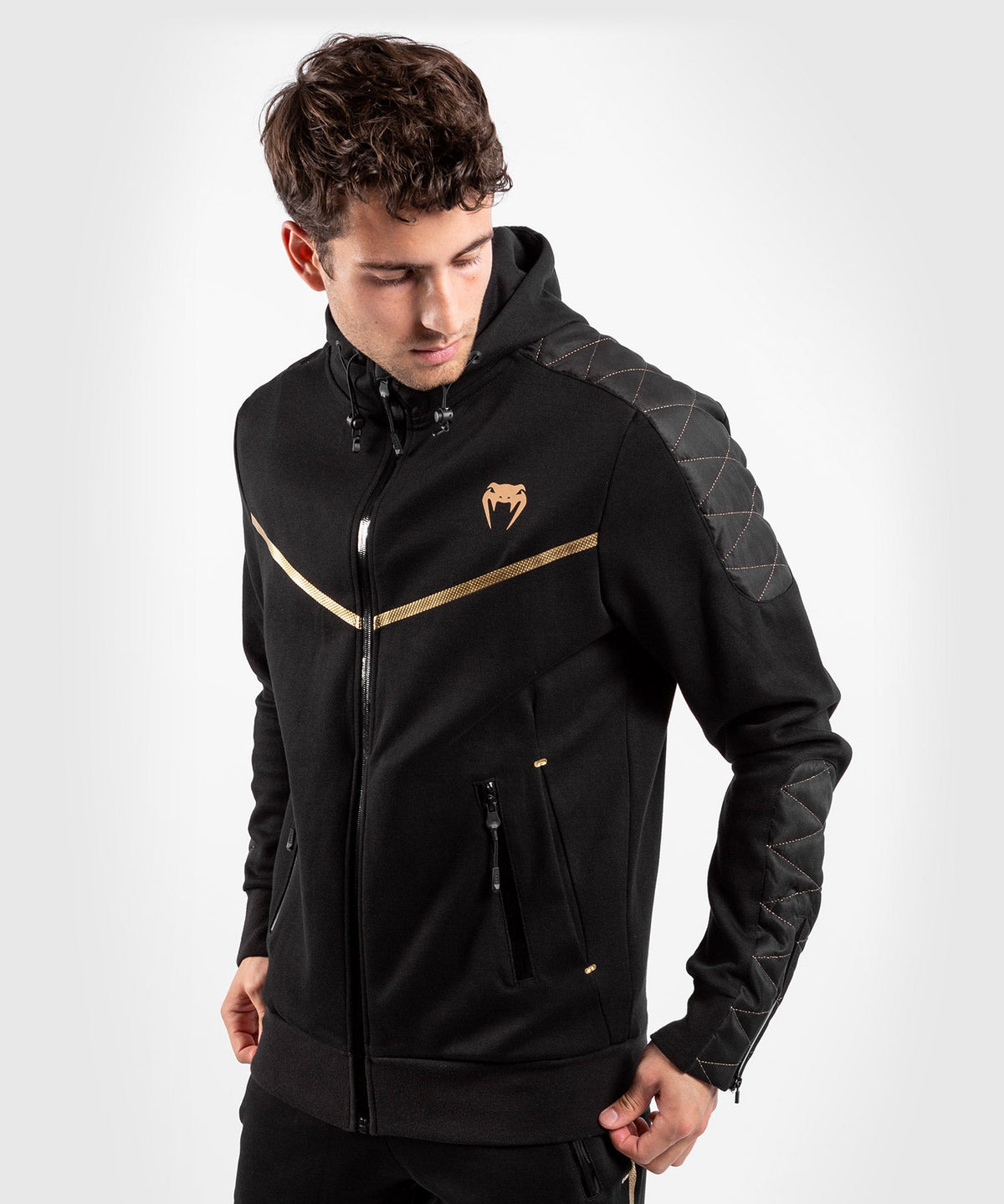 Sweatshirt Venum Laser Evo - Sweatshirts