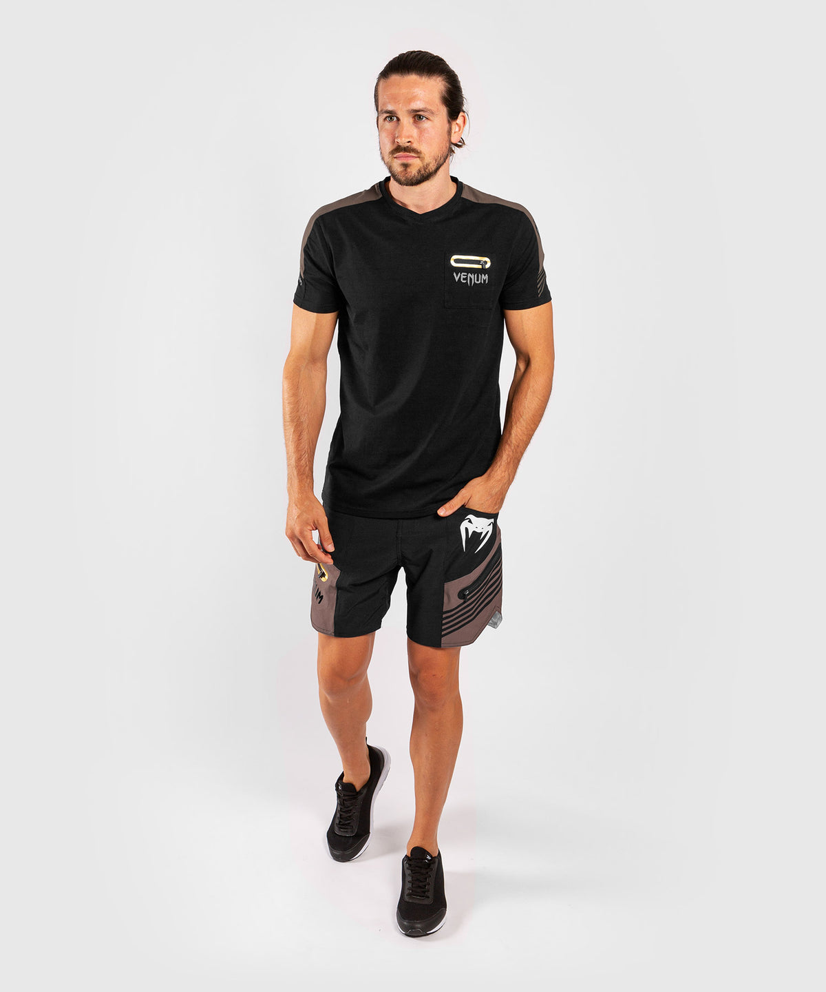 T-shirt Venum Cargo - T-shirts