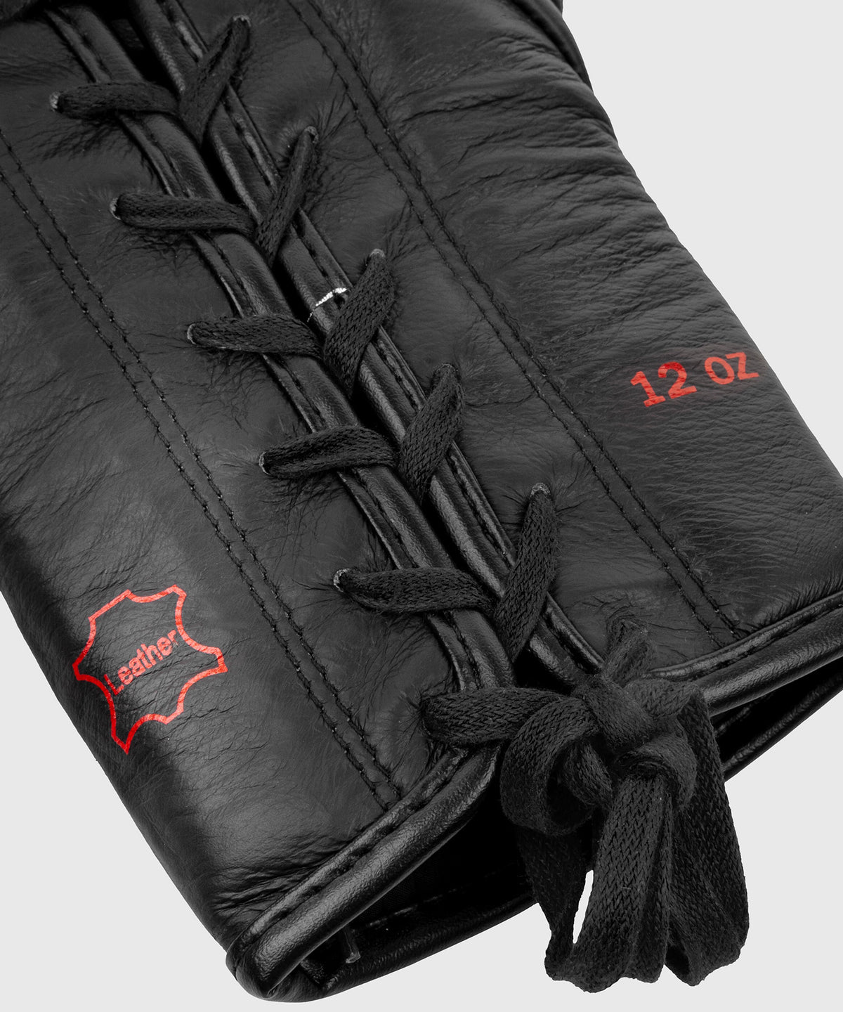 Gants de boxe pro Venum Hammer - Avec Lacets - Gants de boxe Pro