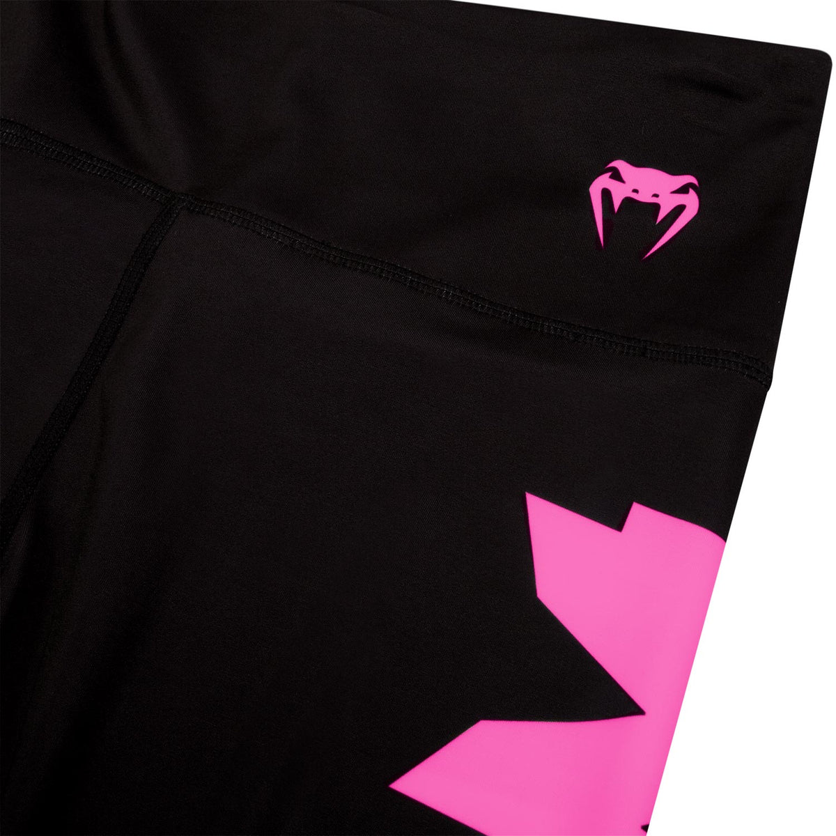 Corsaire Femme Venum Giant - Leggings