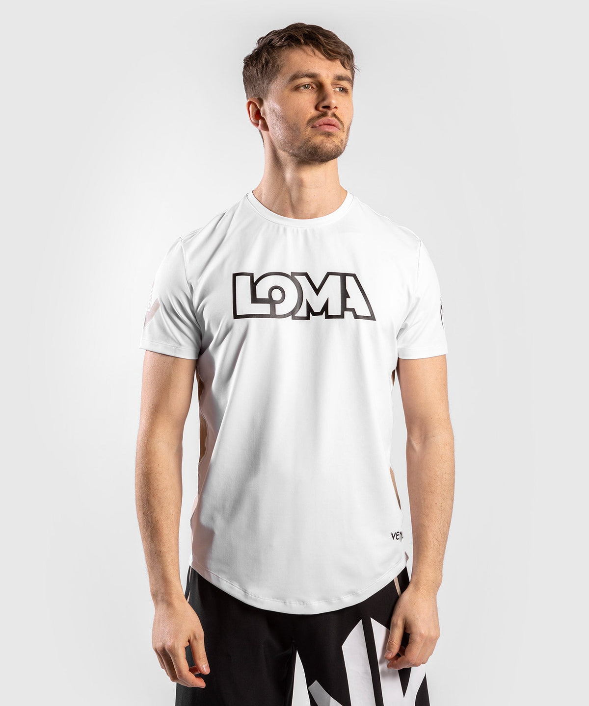 T-shirt Dry Tech Venum Origins - T-shirts