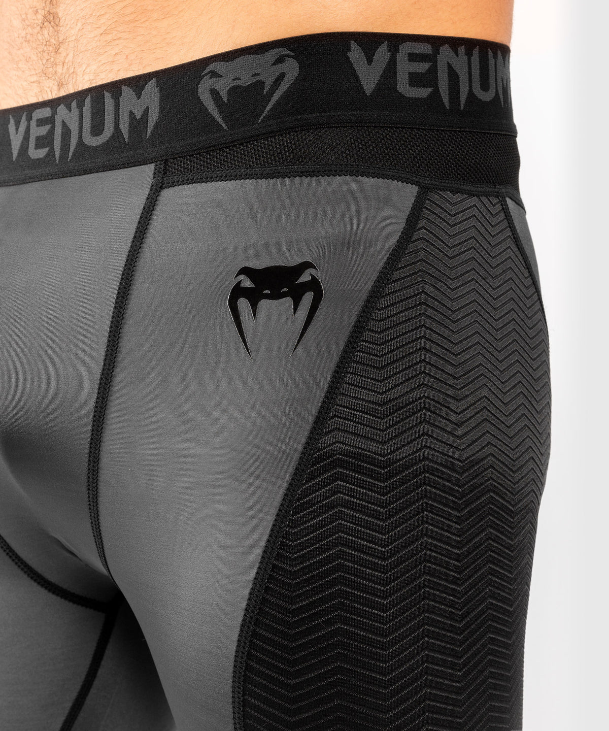 Pantalon de Compression Venum G-Fit - Pantalons de compression
