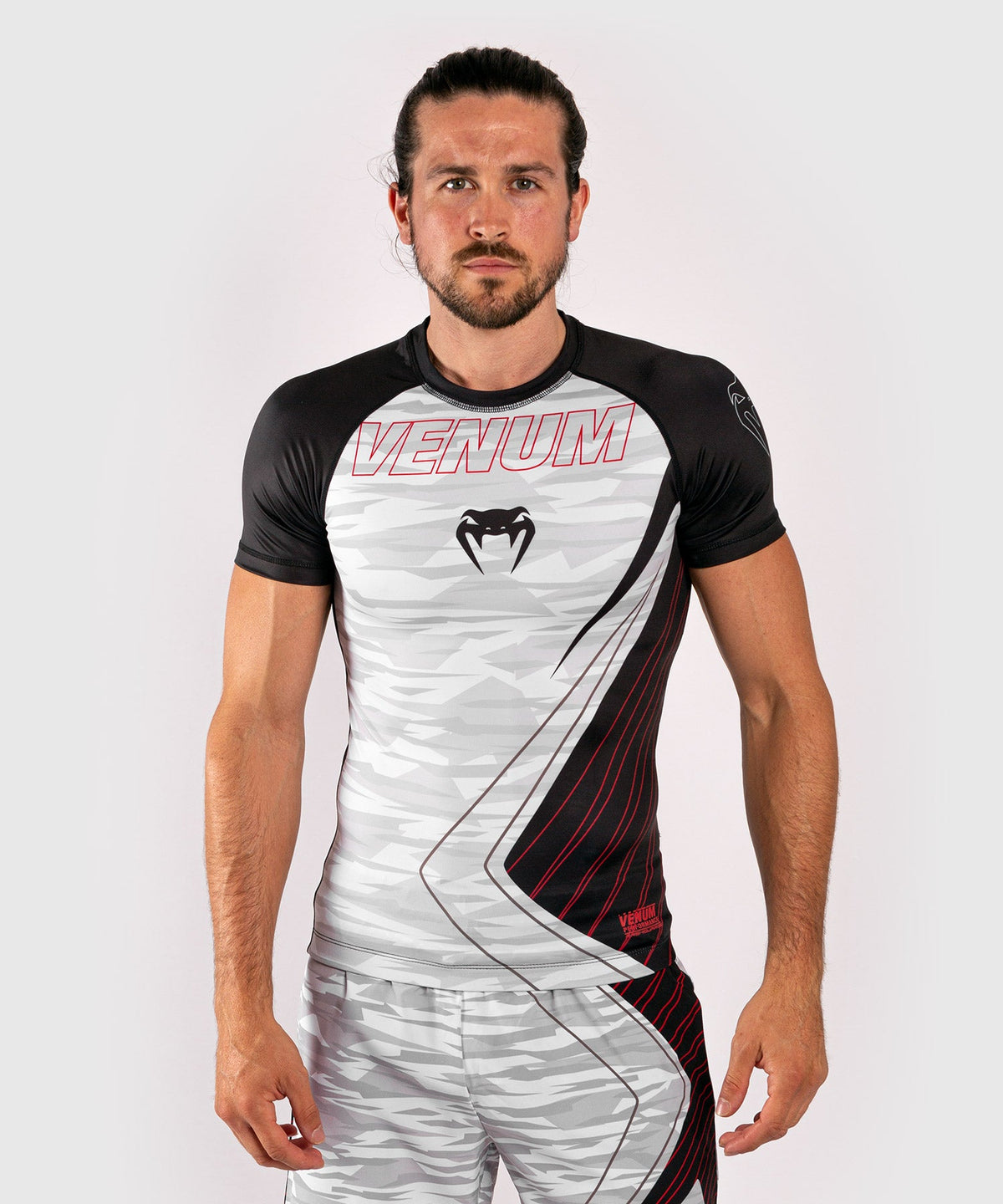 T-shirt de compression Contender 5.0 - Manches courtes - T-shirts de compression