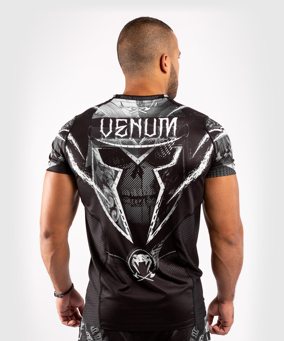 T-shirt Dry Tech Venum GLDTR 4.0 - T-shirts