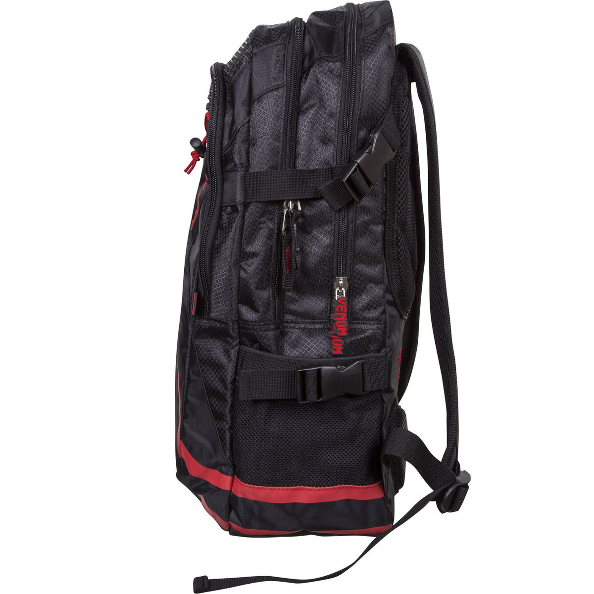 Sac à dos Venum Challenger Pro - Rouge Devil - Sacs à dos